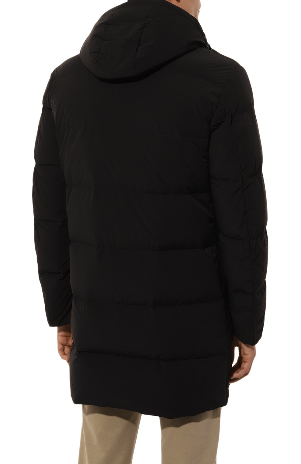 Пуховик MONTECORE, арт. F07MUCX828B/267, фото 4