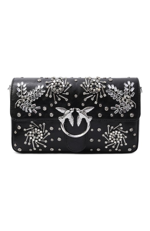 Сумка Love Pinko 106182/A370 Чёрный 106182/A370