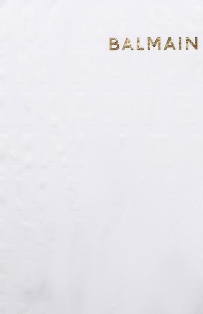 Слитный купальник BALMAIN, арт. BTCA09, фото 3