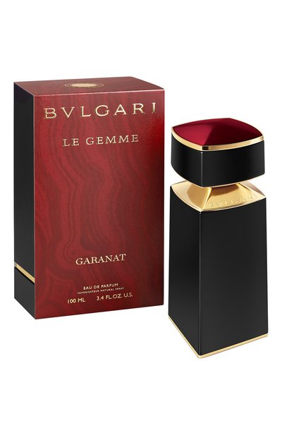 Парфюмерная вода le gemme garanat (100ml) BVLGARI, арт. 41795BVL, фото 2
