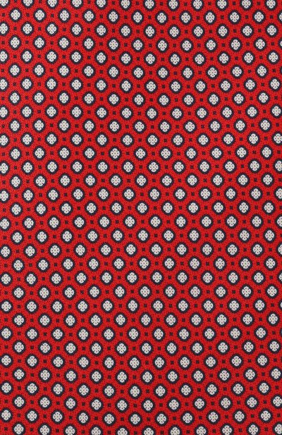 Шелковый галстук STEFANO RICCI, арт. CXL/51503, фото 4