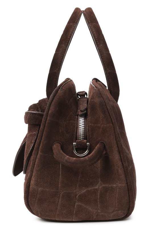 Сумка Le Turismo Petit Jacquemus 25E251BA416/3243 Коричневый  25E251BA416/3243 Фото 4