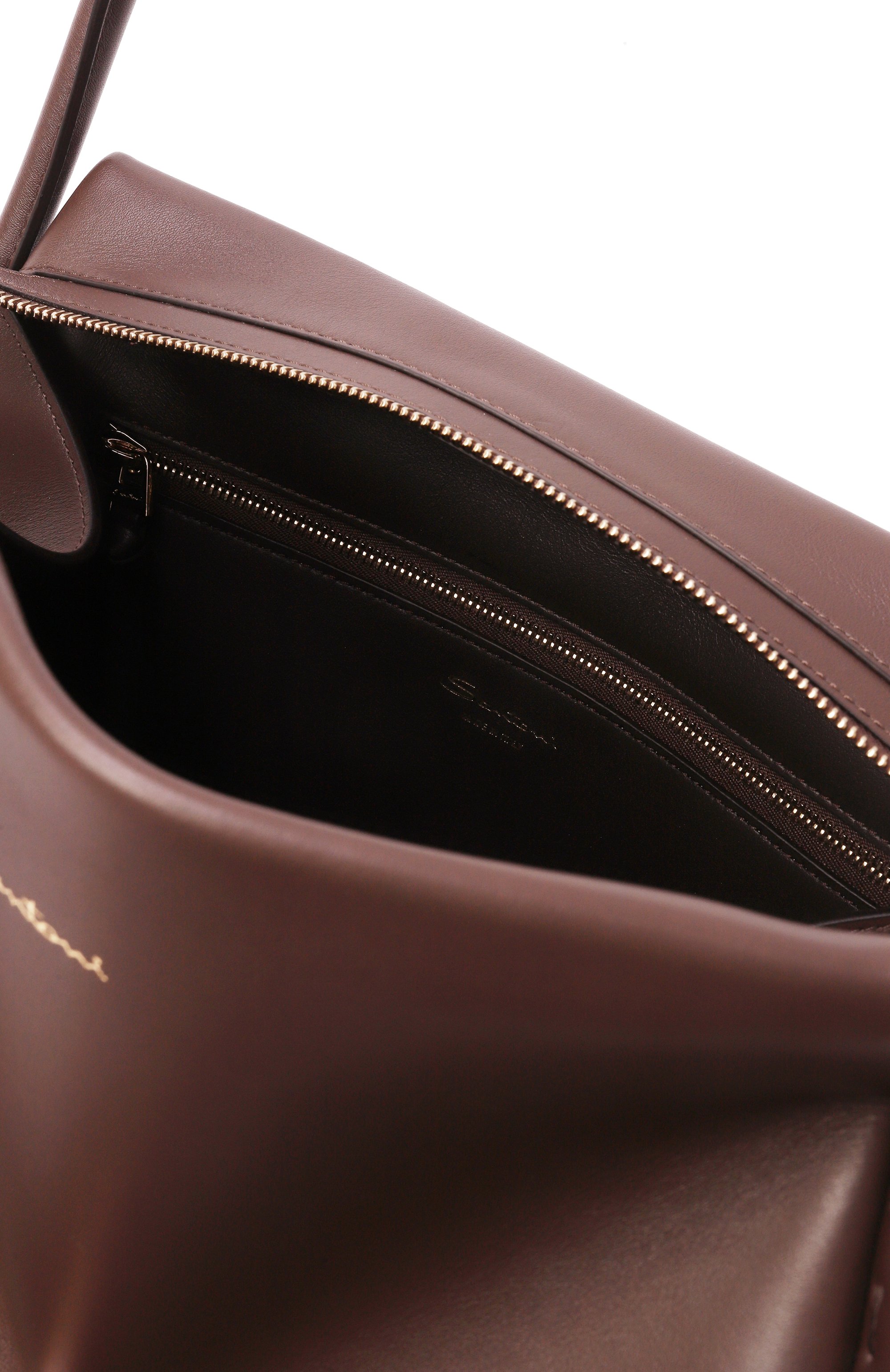 Сумка SANTONI, арт. DFBGA2778BA-HFRY, фото 5