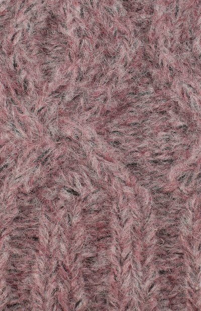 Вязаная шапка из шерсти A.T.T., арт. Т713/213, фото 3