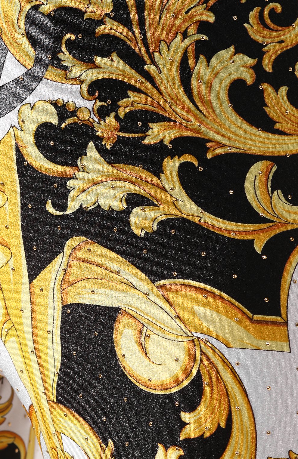 Легинсы VERSACE, арт. A85749/A233319, фото 5