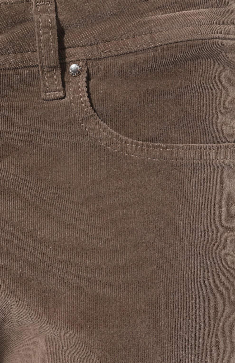 Вельветовые брюки bard JACOB COHEN, арт. U Q E04 36 S 3838, фото 5