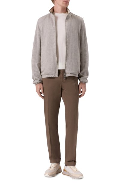 Двусторонняя куртка CORNELIANI, арт. 27L5X6/2720166, фото 2