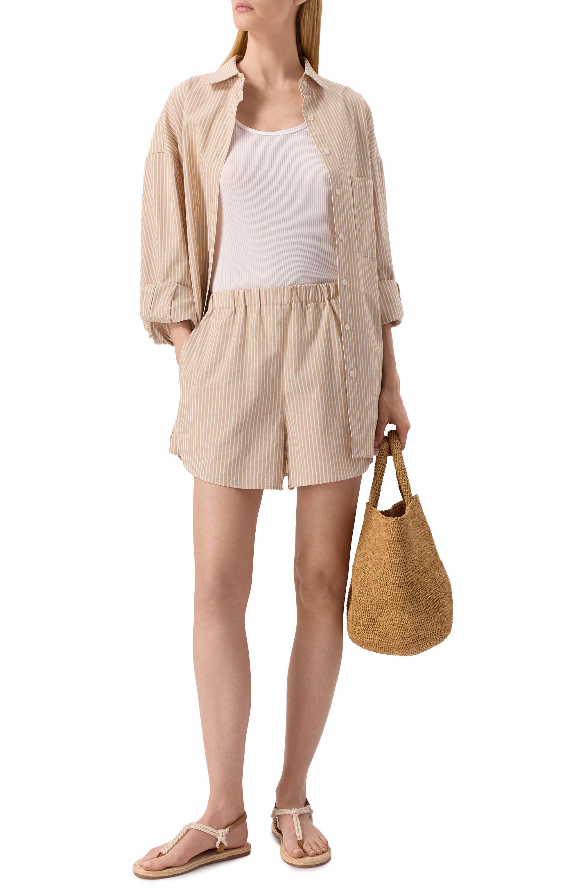 Хлопковые шорты REPLAY, арт. W8135 .000.52758, фото 2