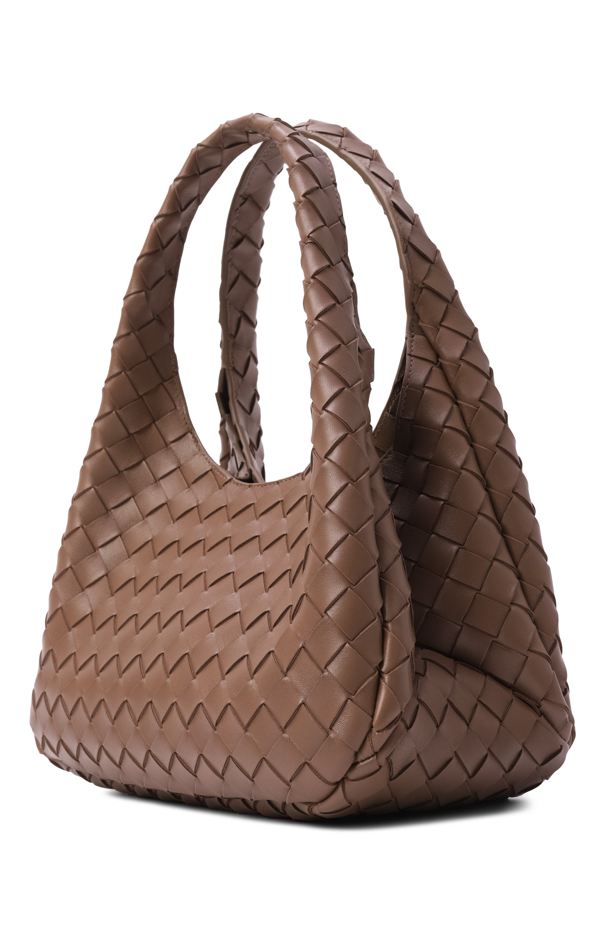 Сумка campana small BOTTEGA VENETA, арт. 854248/V4SC0, фото 4
