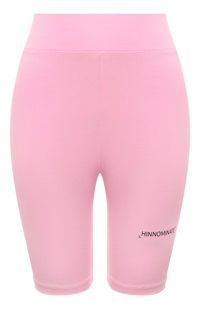 Хлопковые шорты HINNOMINATE, арт. HDS3/HNW680, фото 1