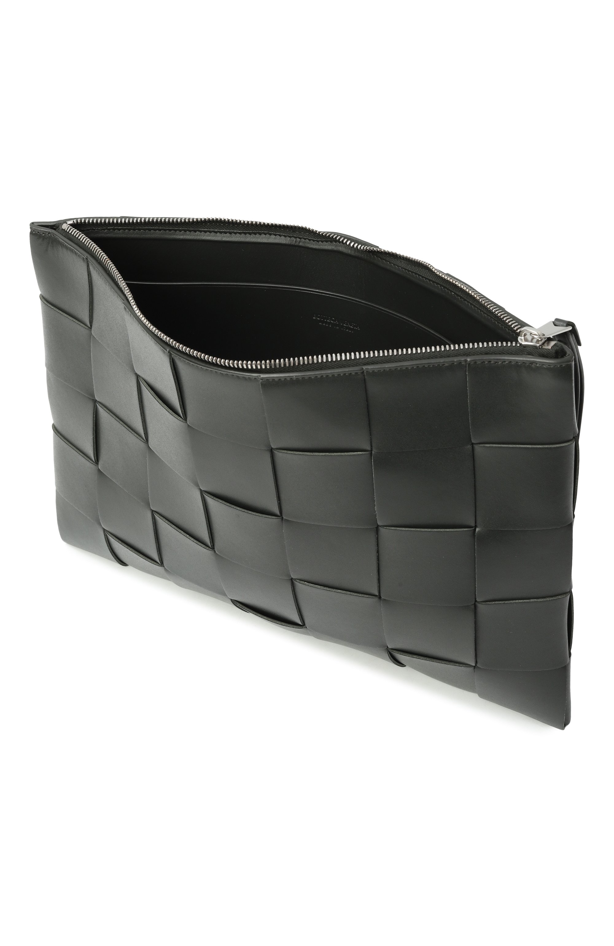 Клатч cassette large BOTTEGA VENETA, арт. 649616/VBWD3, фото 4