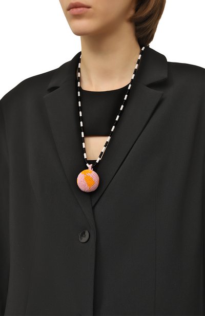 Колье планета HIAYNDERFYT, арт. 1-5NCPLNT, фото 2