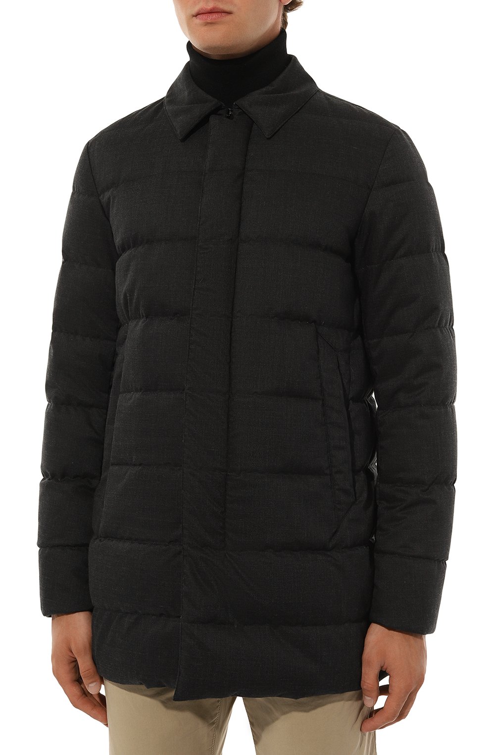 Пуховик HERNO, арт. PI00269UL/12290, фото 7