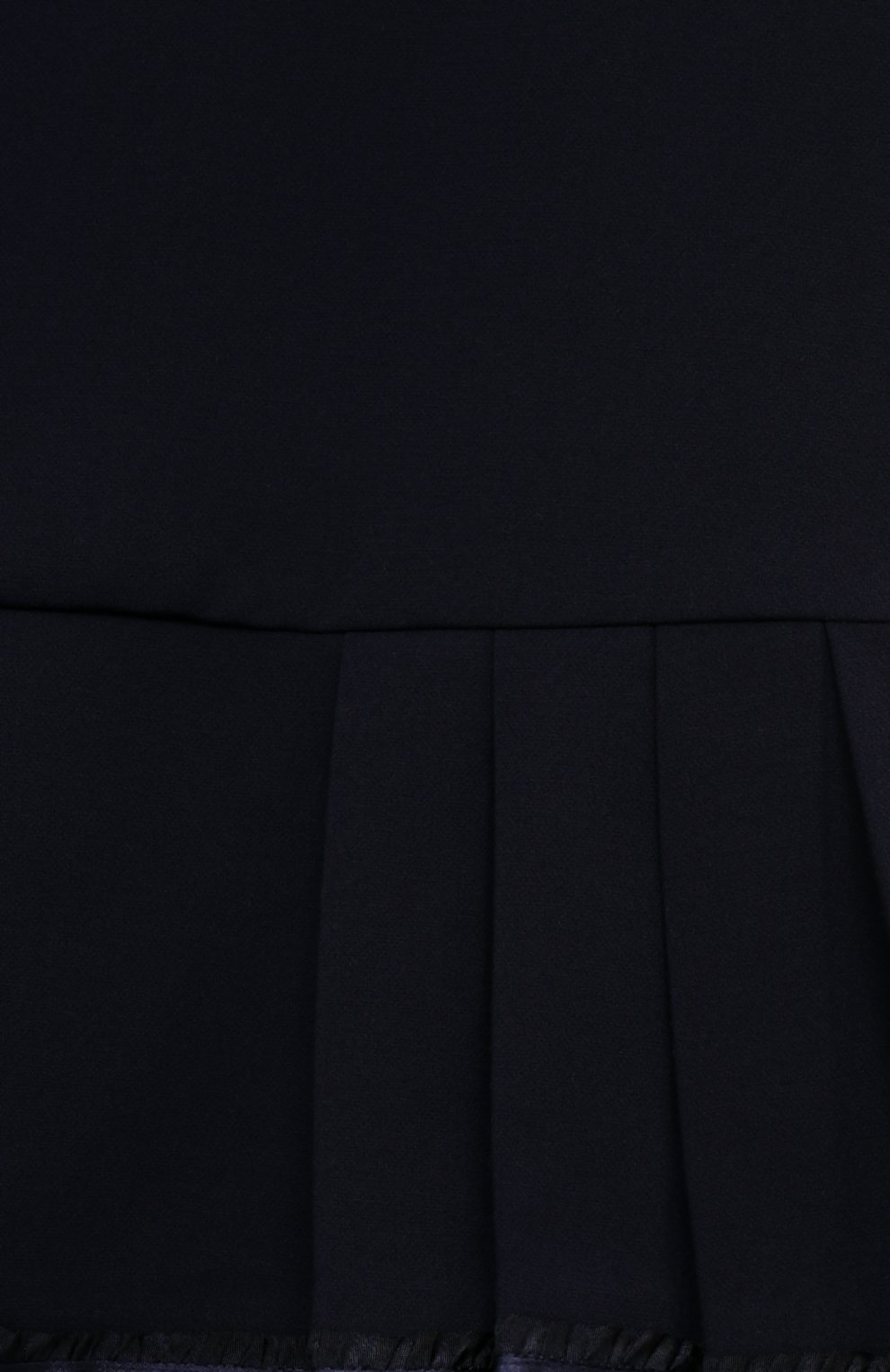 Шерстяной сарафан ZHANNA & ANNA, арт. ZAOZ00000810, фото 3