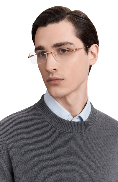 Женские оправа CARTIER, арт. CT0578 003