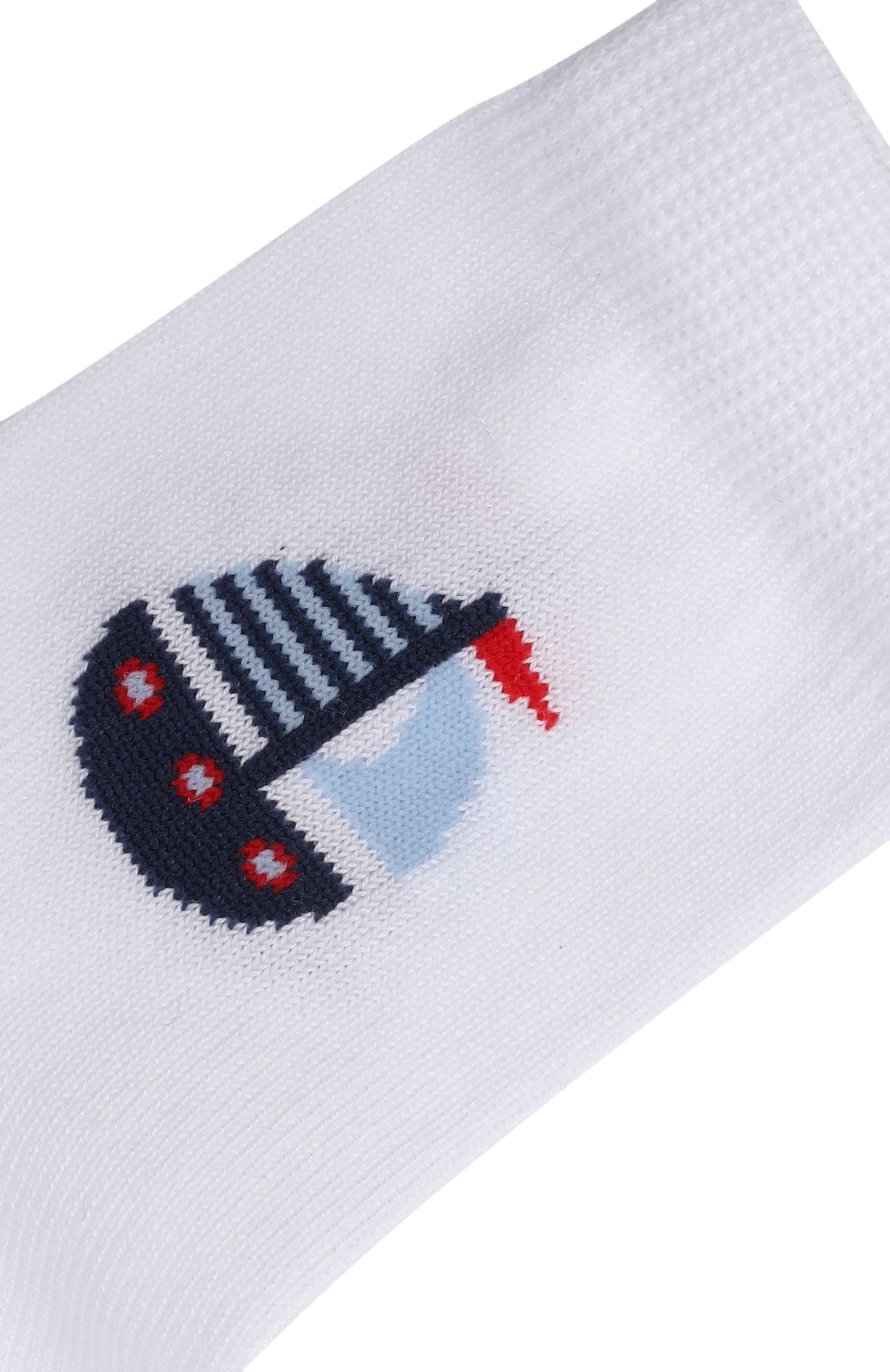 Хлопковые носки STORY LORIS, арт. 8861, фото 2