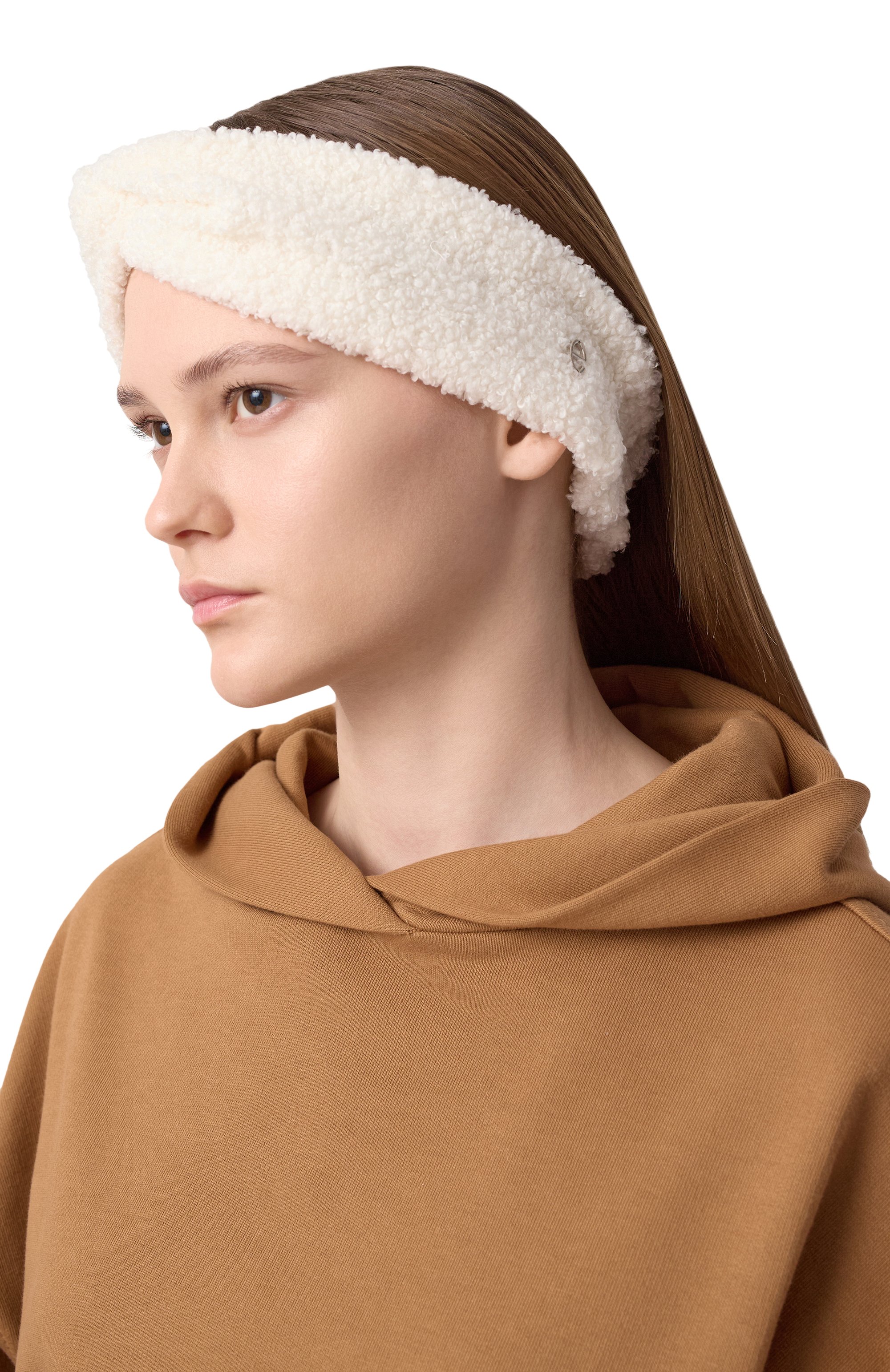 Повязка на голову EDOMO, арт. A015007FW2324, фото 2