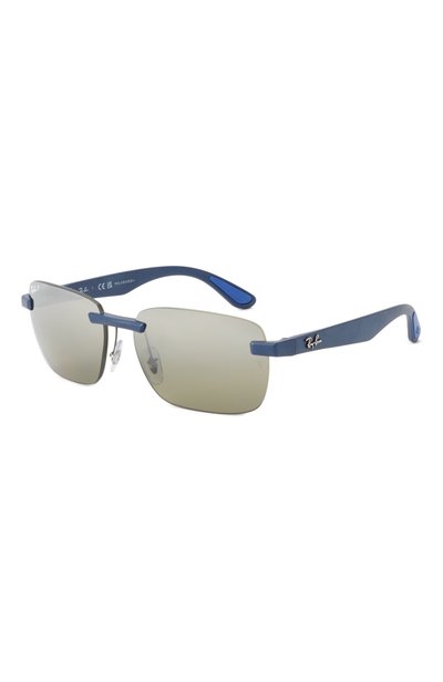 Мужские солнцезащитн ые очки RAY-BAN, арт. 4470CH-63315J