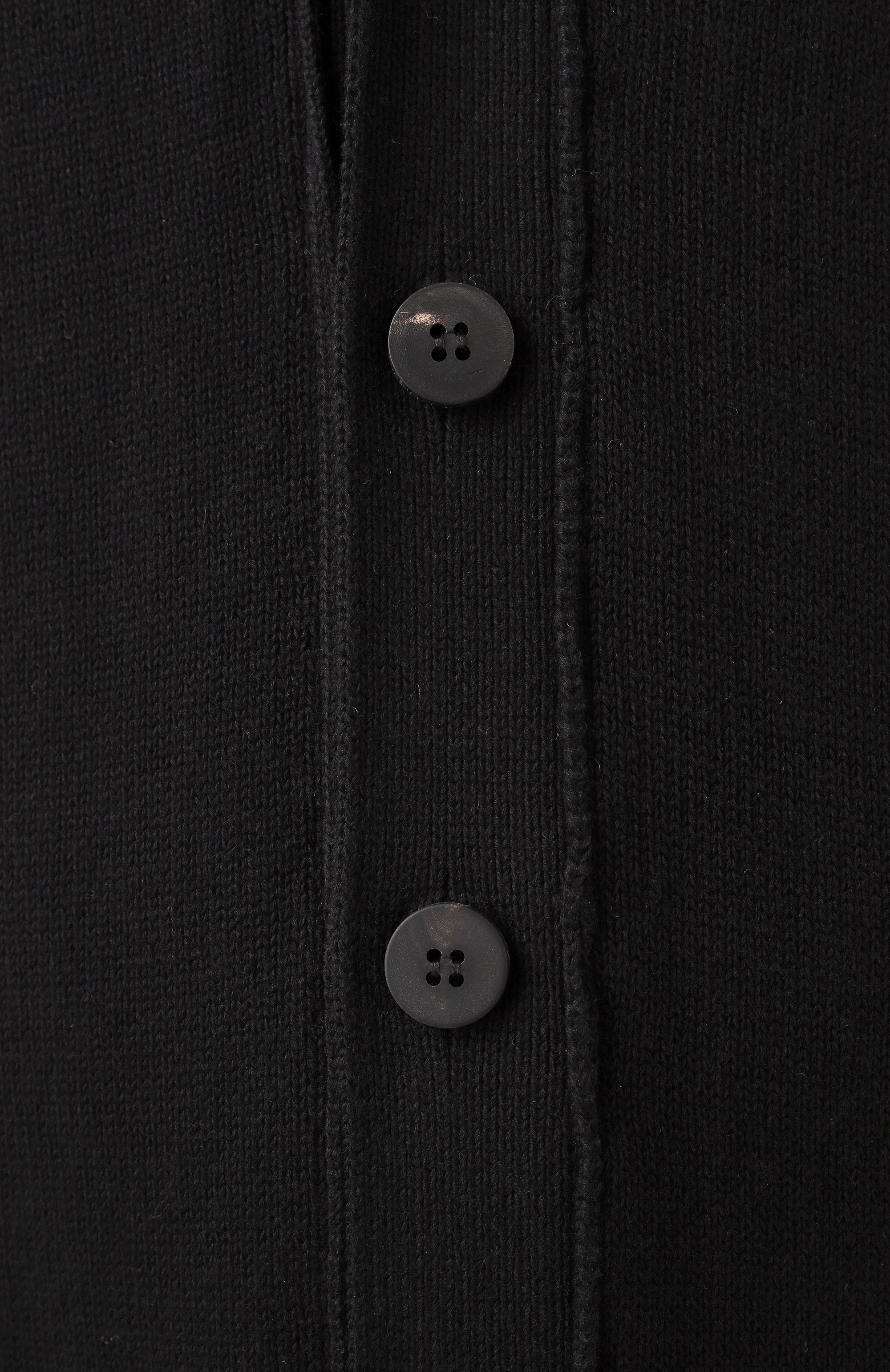 Хлопковый кардиган ISABEL BENENATO, арт. UK12S25, фото 6