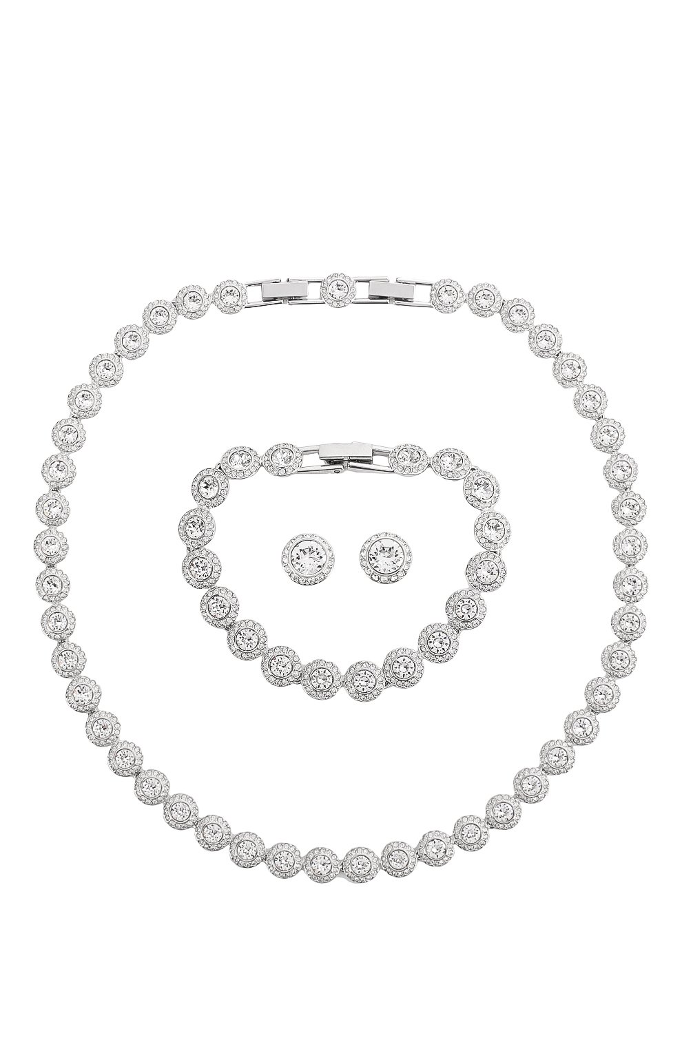 Комплект angelic SWAROVSKI, арт. 5367853, фото 1