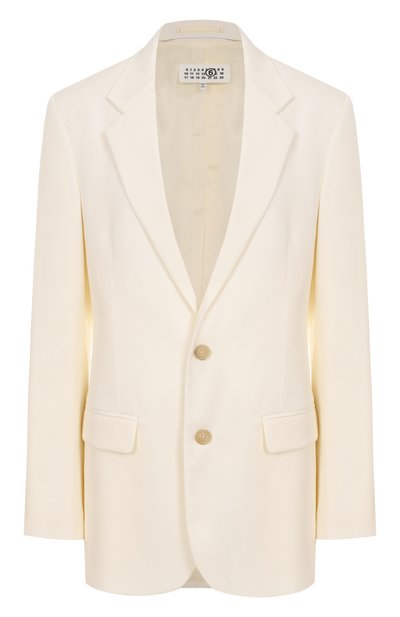 Женский жакет MM6, арт. S62BN0108/S47848