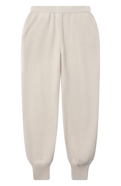 Кашемировые брюки BRUNELLO CUCINELLI, арт. B12M14299A, фото 1