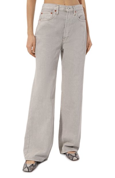 Джинсы RE/DONE, арт. 184-03WUHRSWL, фото 3