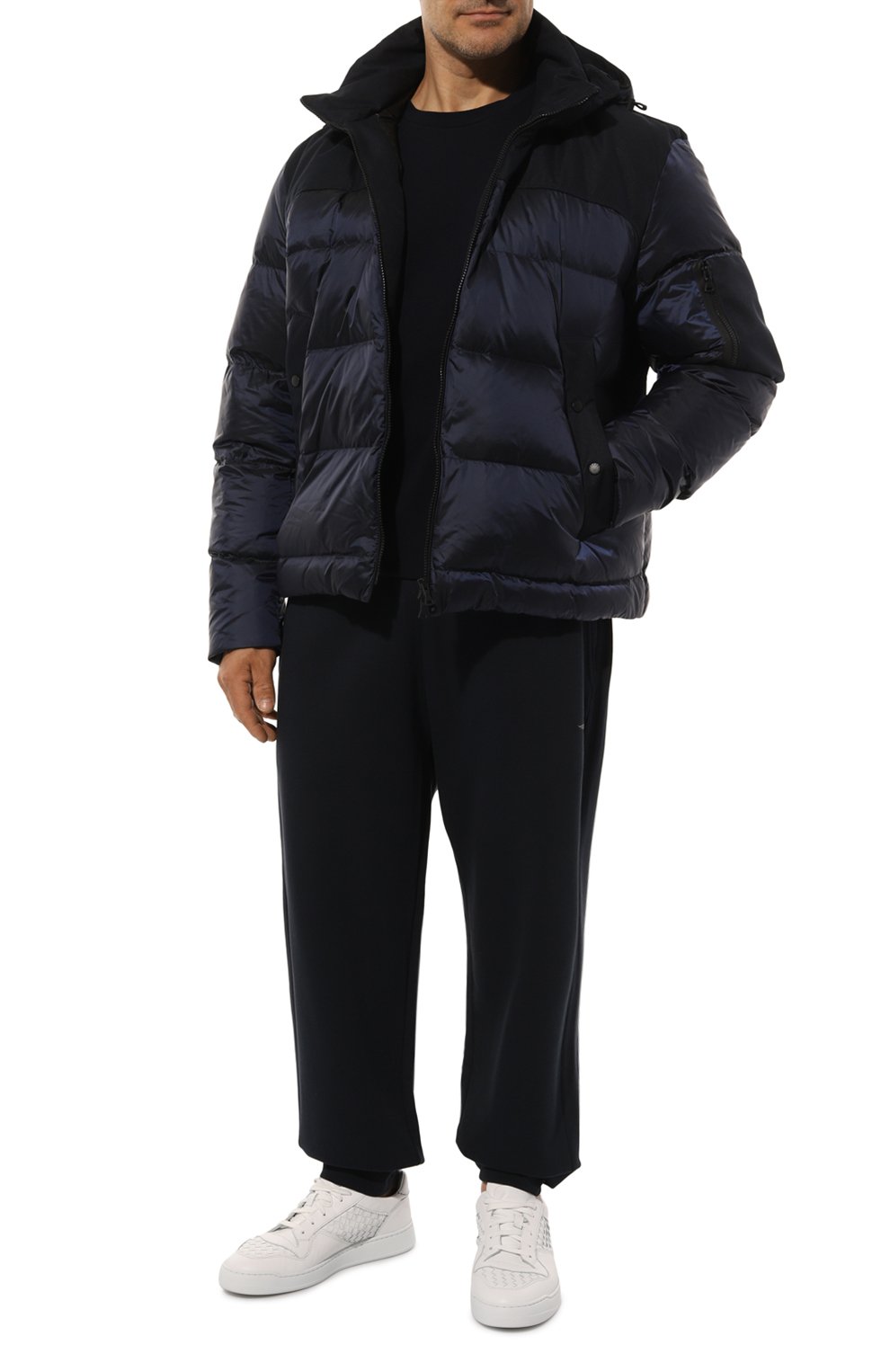 Пуховик PAUL&SHARK, арт. 14312670/3XL, фото 2