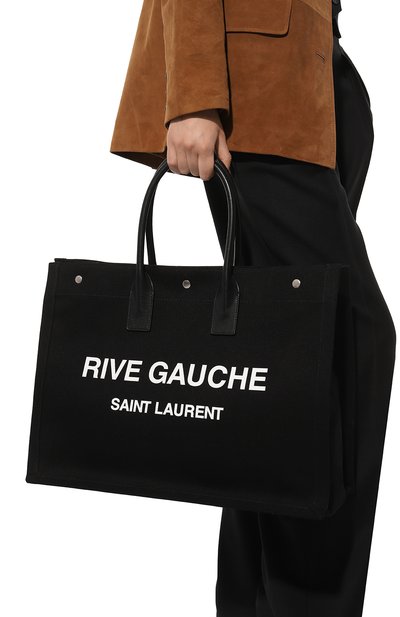 Сумка rive gauche SAINT LAURENT, арт. 499290/FAAVR, фото 2