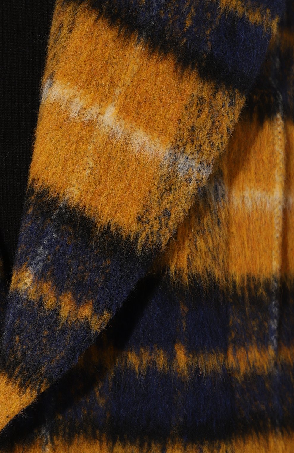 Шерстяное пальто RED SEPTEMBER, арт. RSFW23-27, фото 5