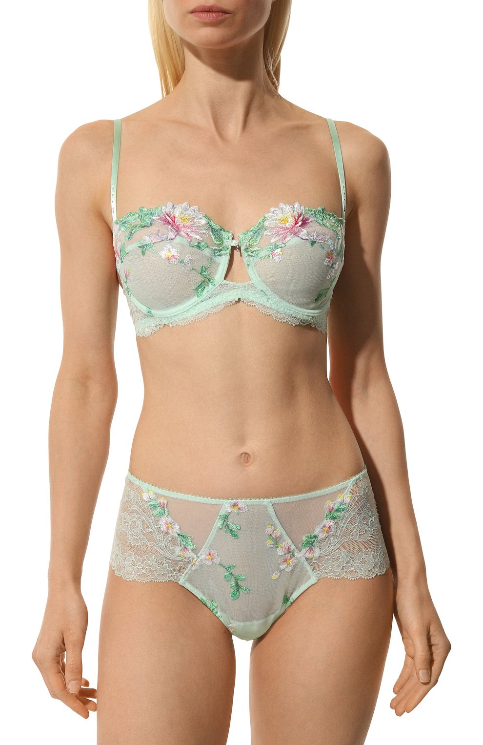 Бюстгальтер с мягкой чашкой LISE CHARMEL, арт. ACH3059, фото 2