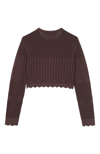 Кардиган из вискозы ELISABETTA FRANCHI LA MIA BAMBINA, арт. EFMA191C/FL109, фото 2