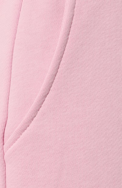 Хлопковые брюки SUBTERRANEI, арт. P23subss23-016, фото 5