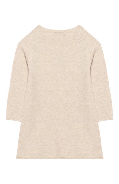 Кашемировое платье OSCAR ET VALENTINE, арт. ROB01HAPPYM, фото 2