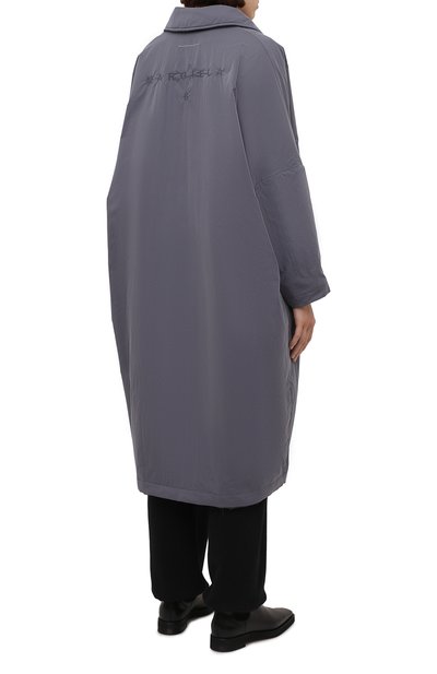 Пальто MM6, арт. S52AA0118/S54448, фото 4