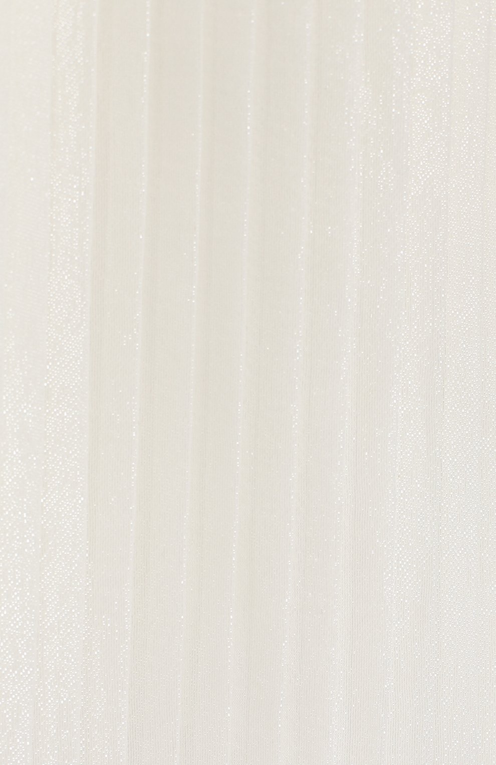 Плисированная юбка с контрастным поясом GUCCI, арт. 450277/ZB349, фото 3