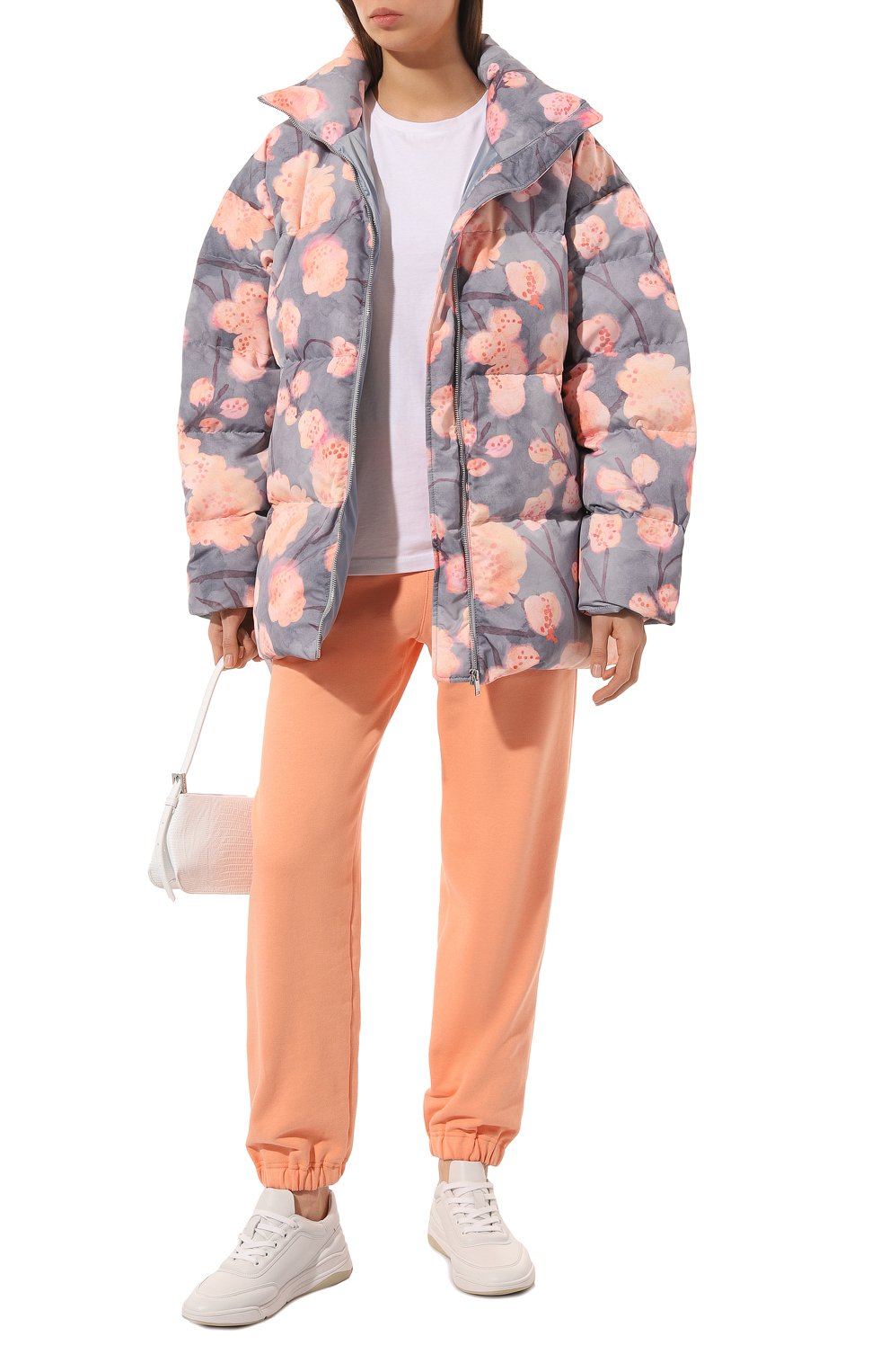 Пуховик OLOLOL, арт. OLCP002/8606.SK901/W23, фото 2