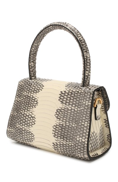 Сумка mini BY FAR, арт. 20CRMINAGFRSMA, фото 3