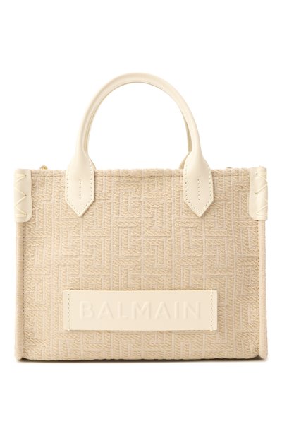 Женская сумка b-army small BALMAIN, арт. FN1FE818/TJSQ