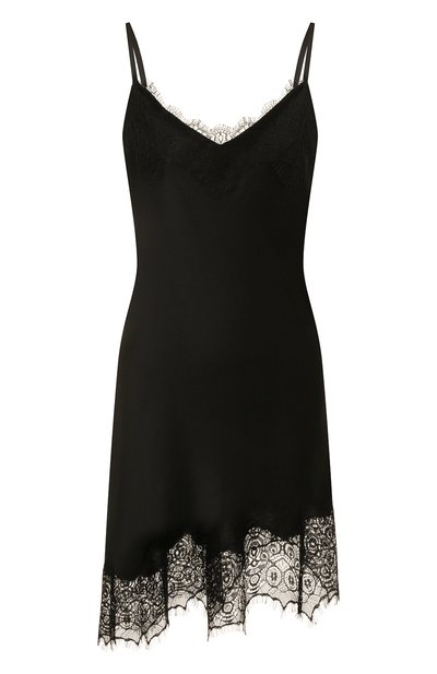 Шелковое платье RUBAN, арт. RPW22/23-12.2.52.2, фото 1