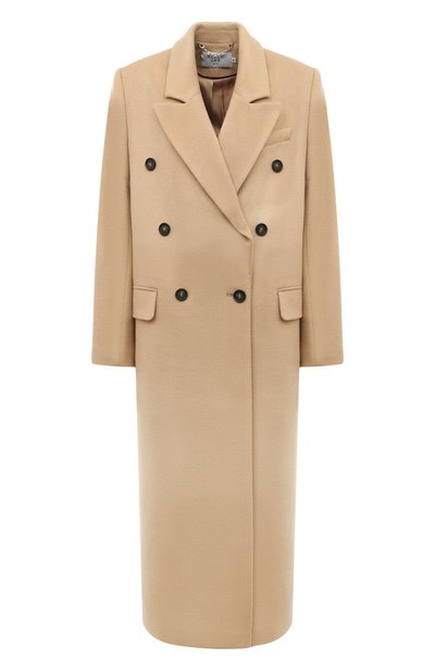 Пальто из шерсти и кашемира SEVEN LAB, арт. SCP.13.700.117, фото 1