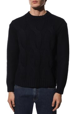 Кашемировый свитер BRIONI, арт. UMQ90L/08K37, фото 3