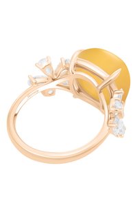 Кольцо MERCURY, арт. MR15564/RG/OMST, фото 4