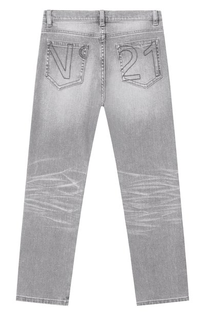 Джинсы N21, арт. N2104H/N0419, фото 2