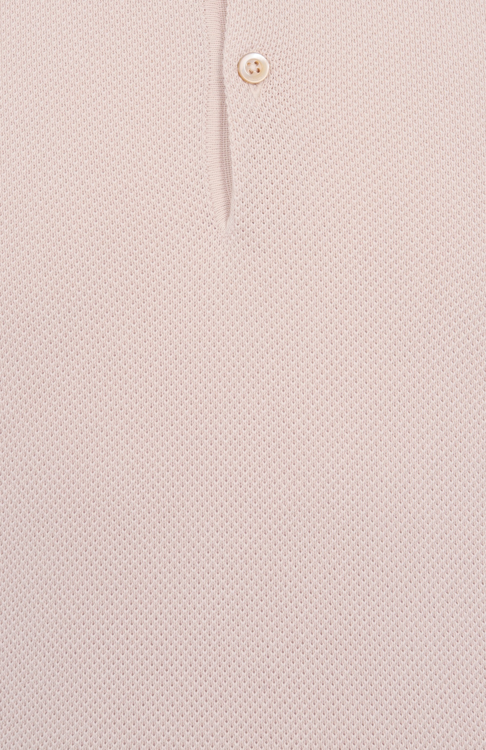 Хлопковое поло BOGLIOLI, арт. 91554T/SB4801, фото 6