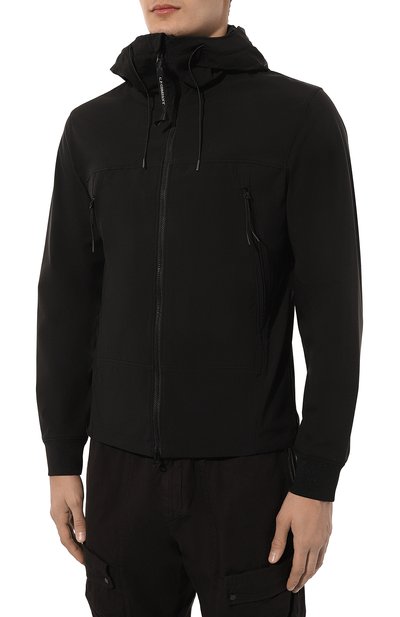 Куртка C.P. COMPANY, арт. 16CM0W002A005968A, фото 3