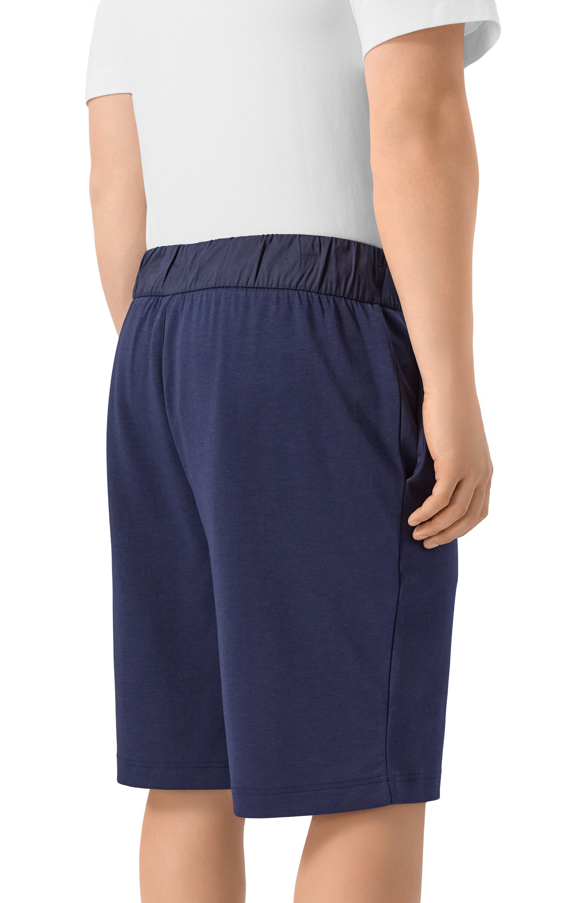 Хлопковые шорты BOGNER, арт. 18785253_1, фото 4