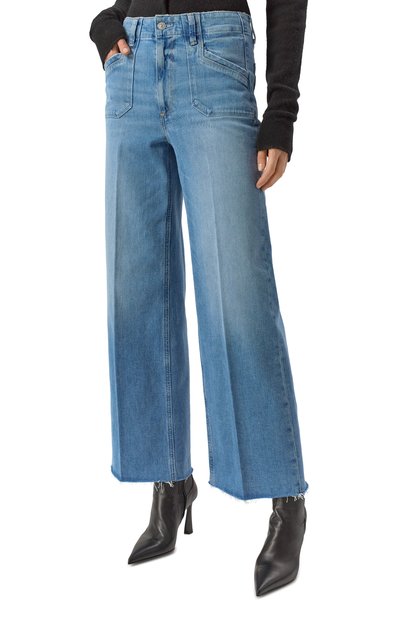 Джинсы anessa PAIGE, арт. 1C77B61-B324, фото 3