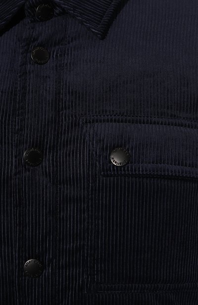 Пуховая куртка из вельвета AFTER LABEL, арт. BELLUN0/TP313, фото 5