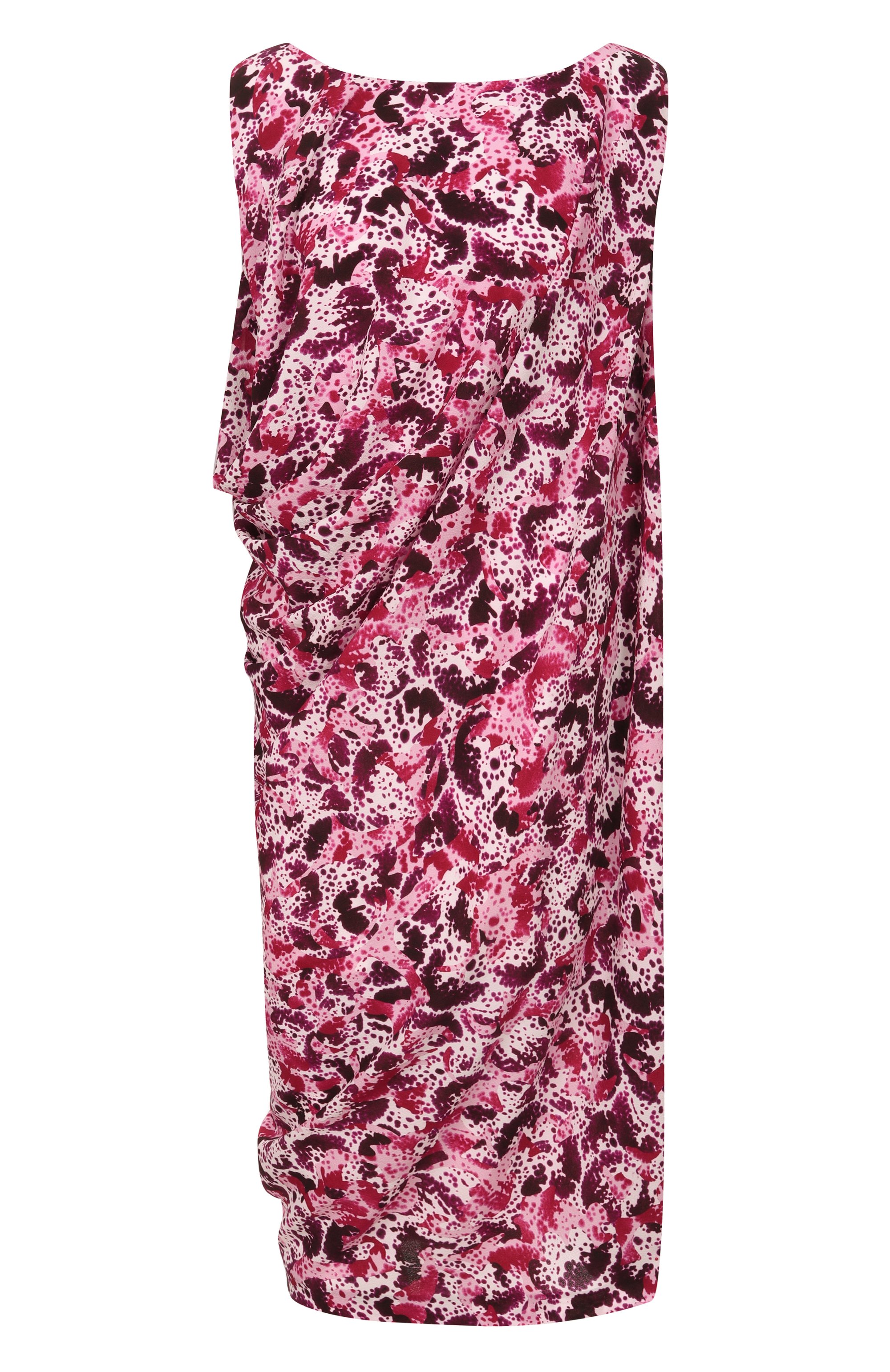 Платье DRIES VAN NOTEN, арт. 251-011049-1012, фото 1